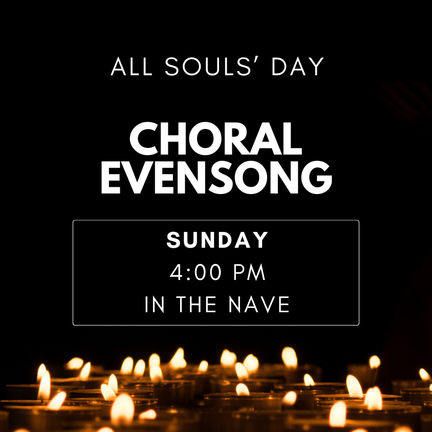 Choral Evensong