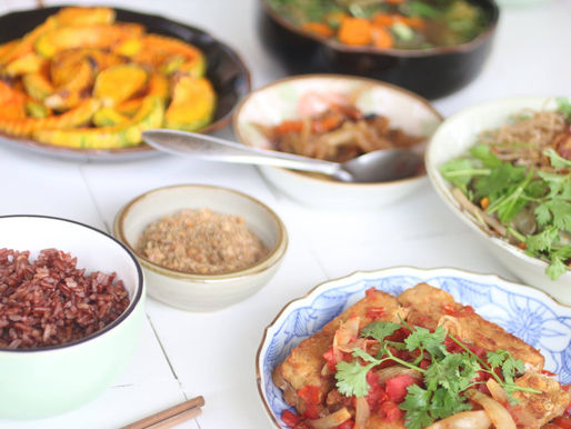 THỰC DƯỠNG VS. BÁC SĨ (PHẦN 2)