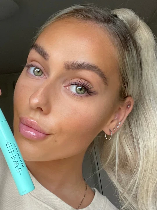 Miniatyrbild: Pro Lash Lift Mascara
