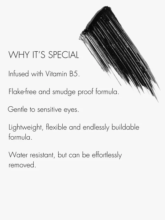 Miniatyrbild: Pro Lash Lift Mascara