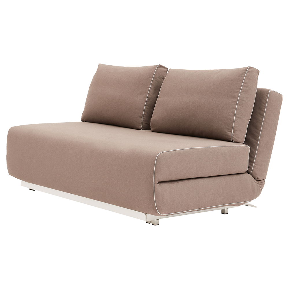 City 2, 5P Sofa / Sofa Bed