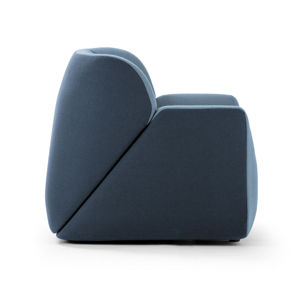 Thumbnail: Alladin ArmChair