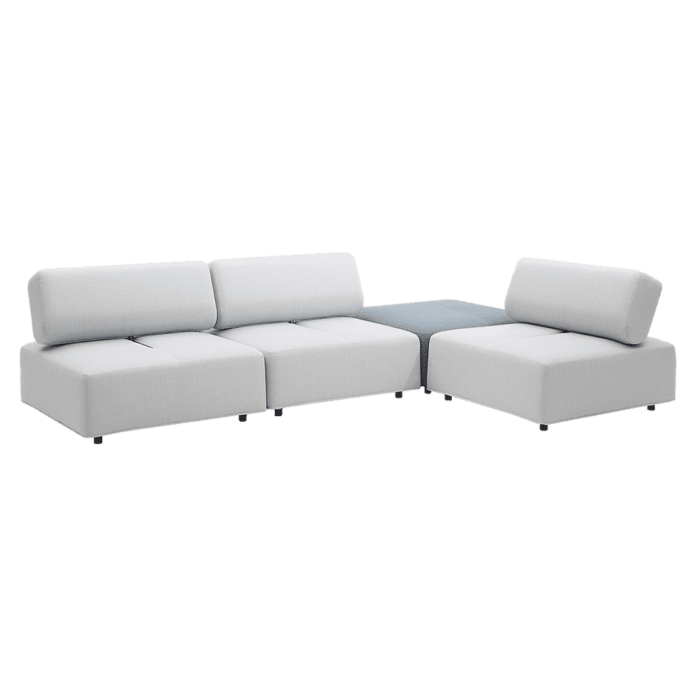 Thumbnail: Cabala Sofa Element