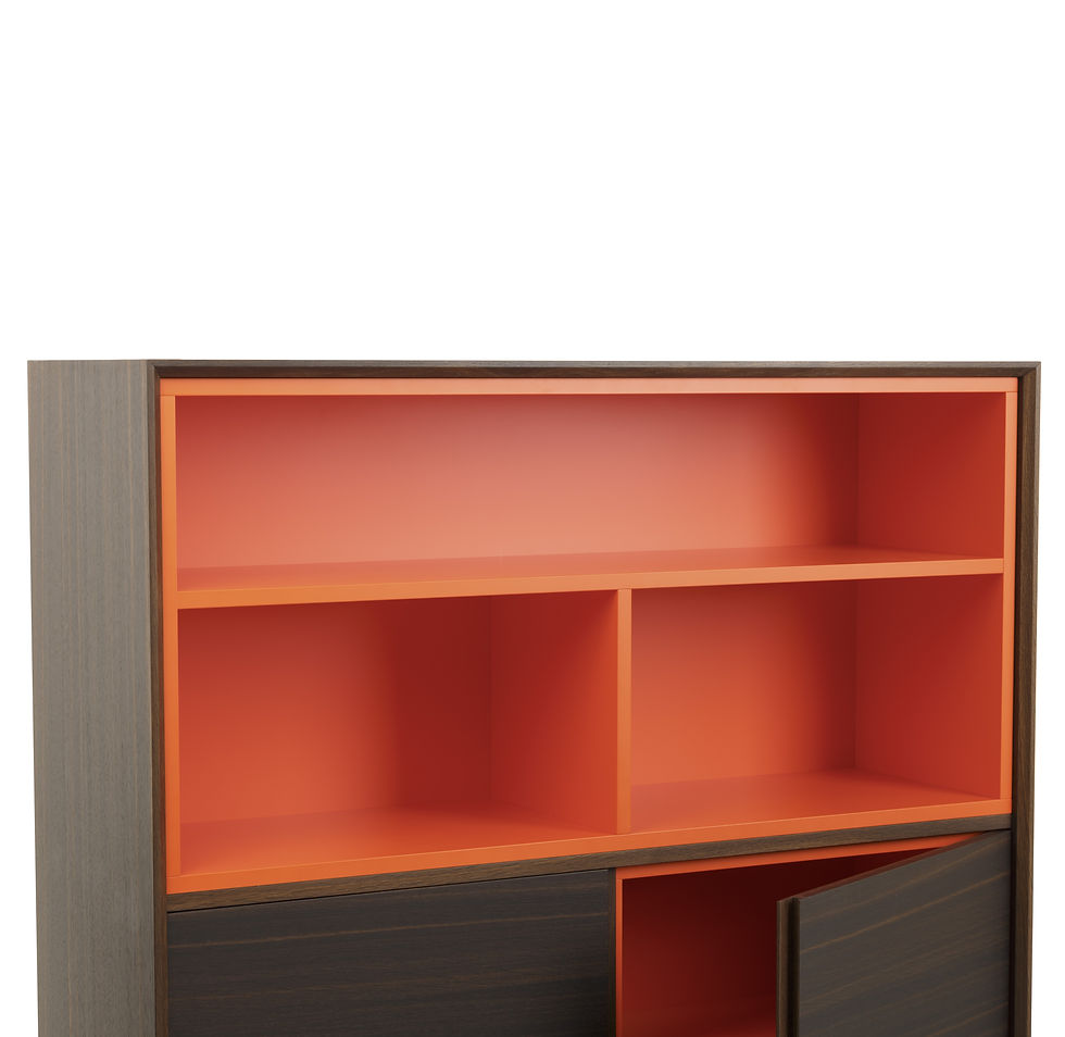 Thumbnail: Blade Cabinet