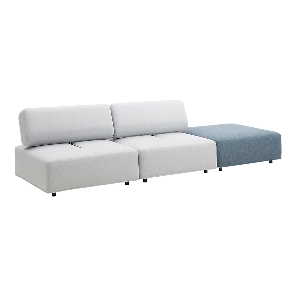 Thumbnail: Cabala Sofa Element