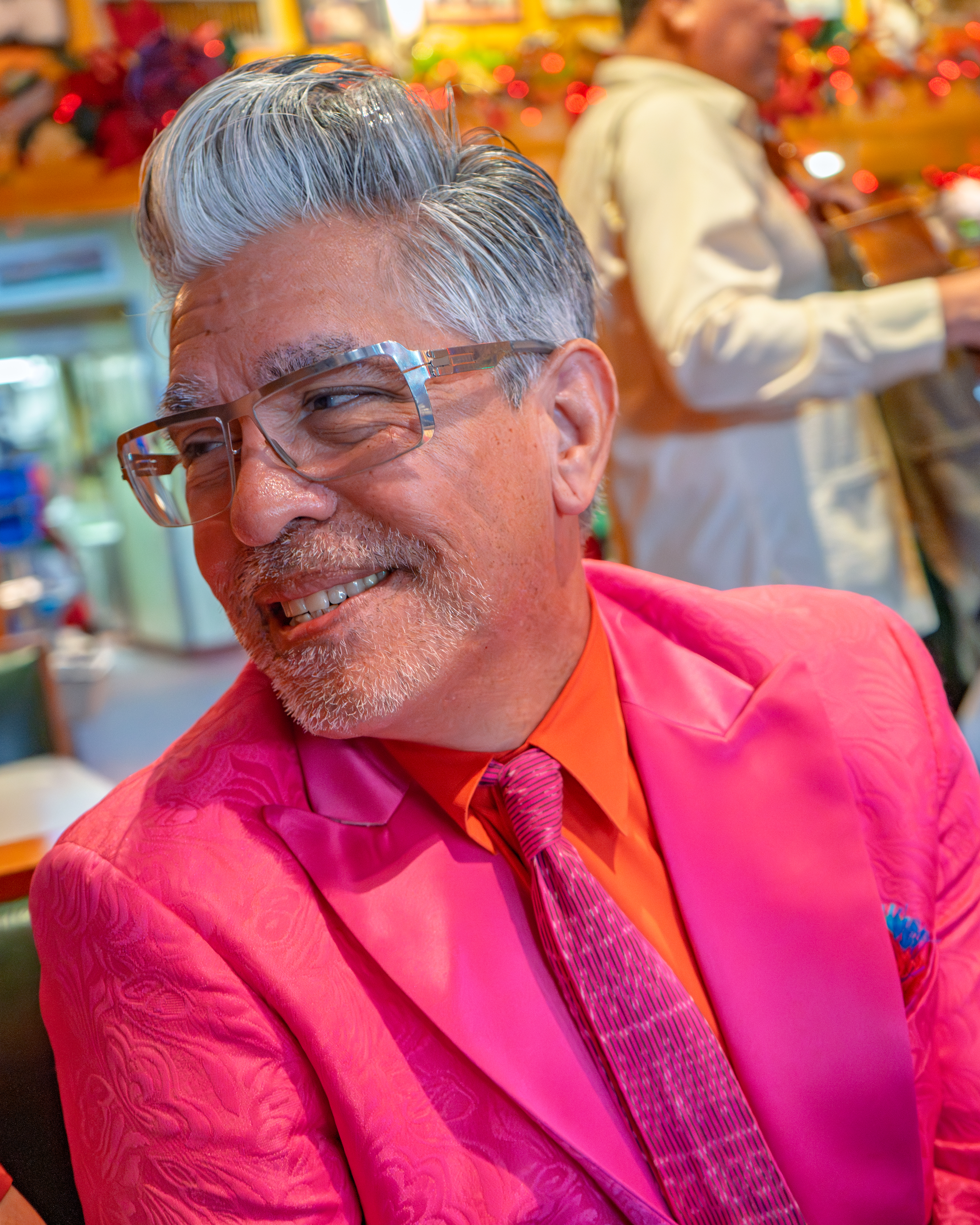 Writer: Michael Quintanilla