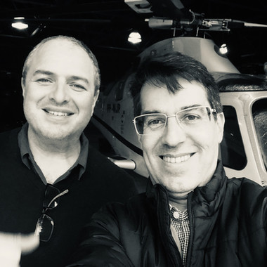 Vertical Helicópteros.