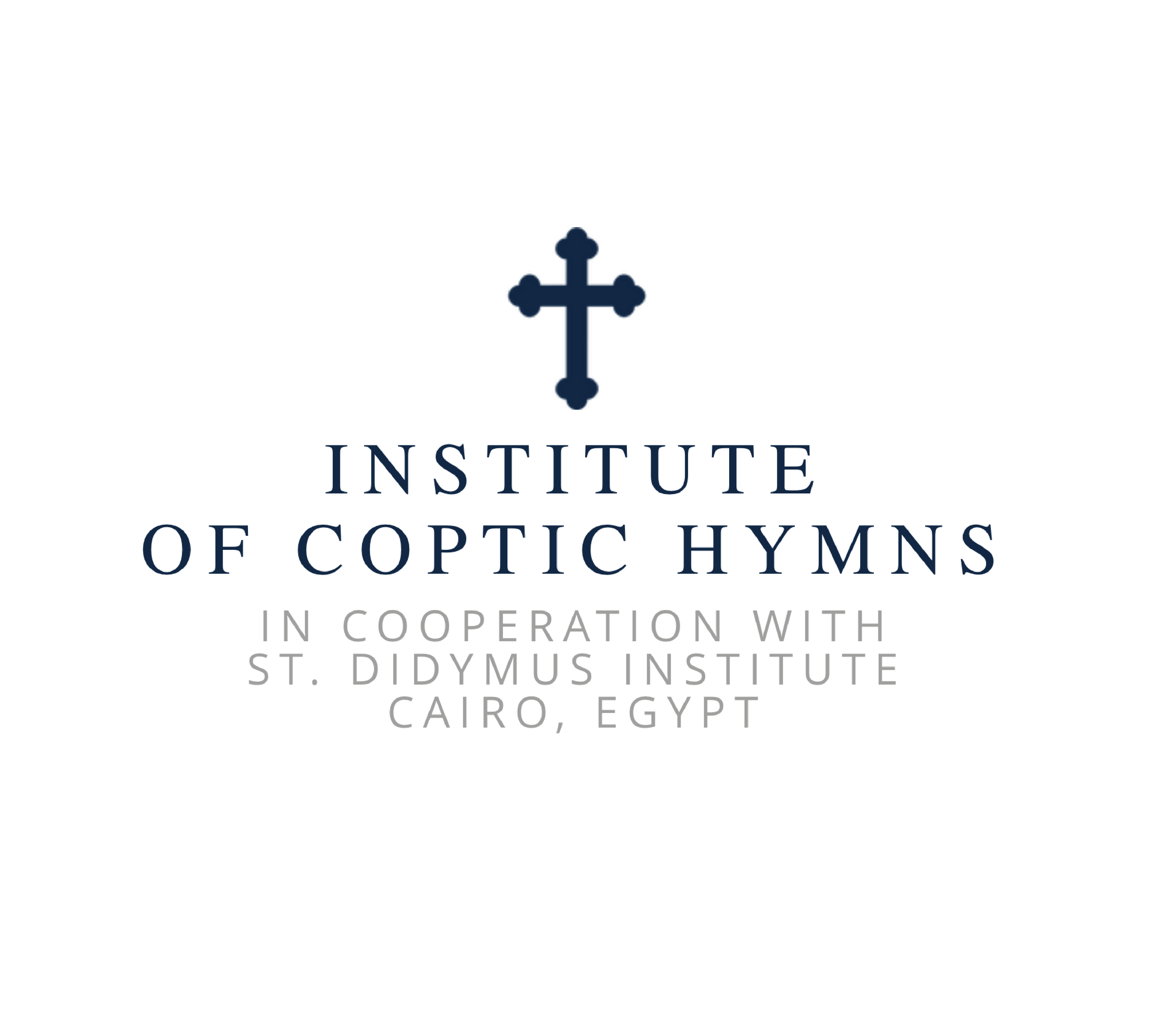 Institute of Coptic Hymns