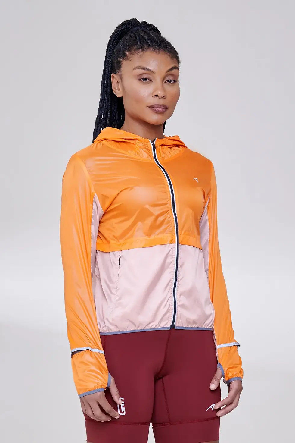 JAQUETA CORTA BREATH