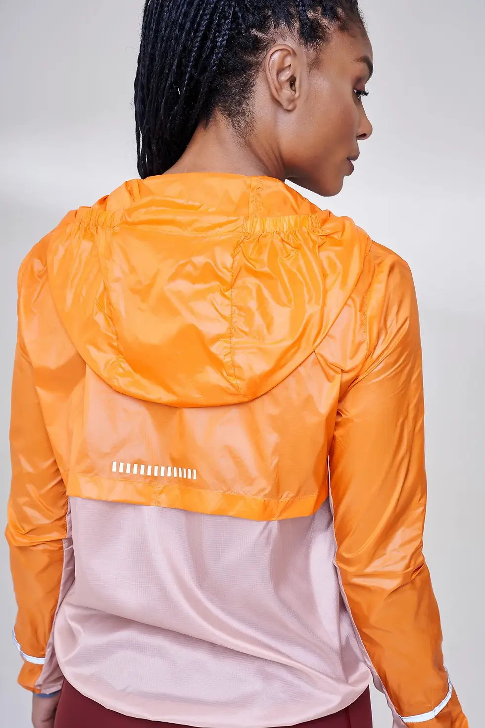 Miniatura: JAQUETA CORTA BREATH