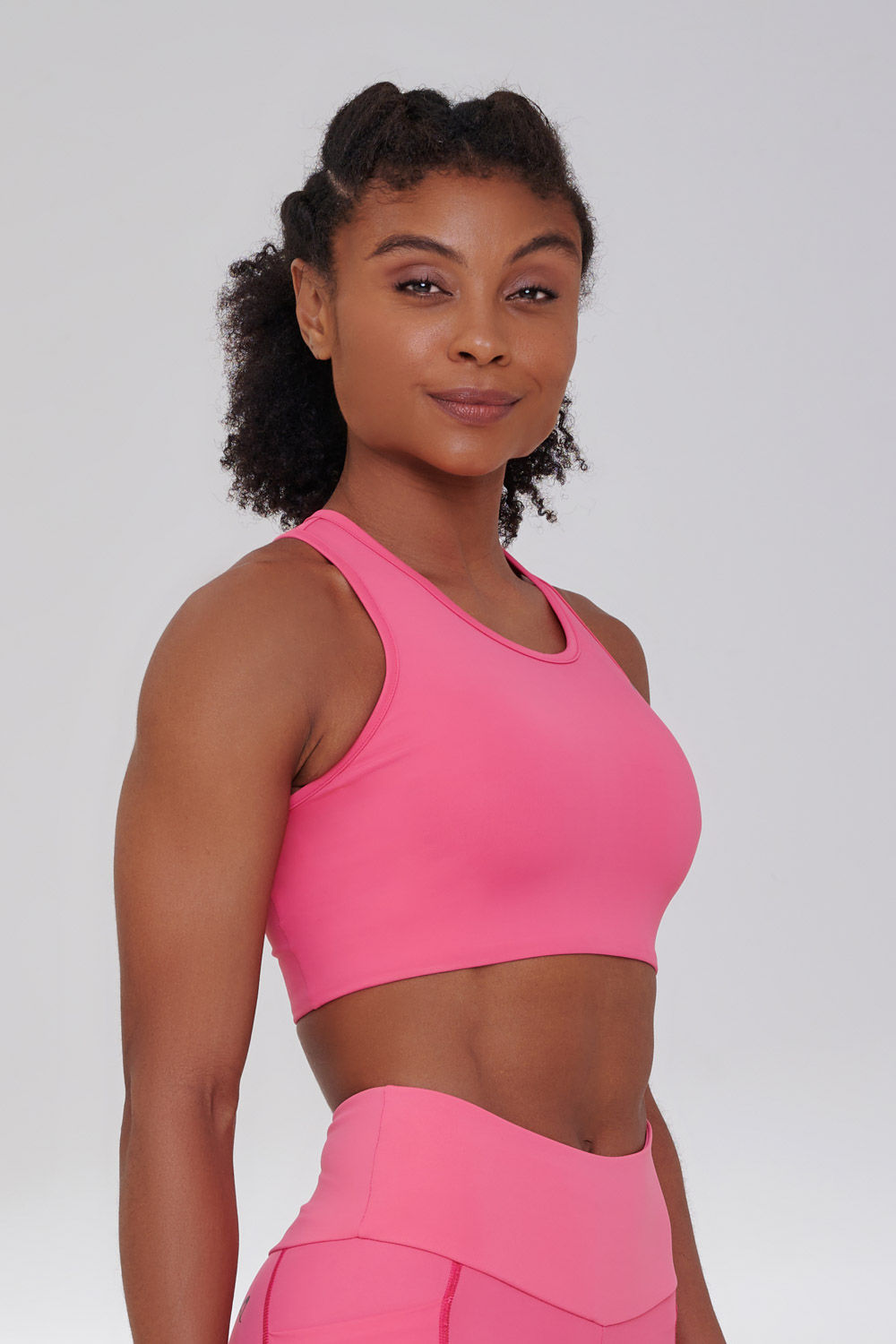 TOP AUTHEN SIGNATURE VIGOR ROSA