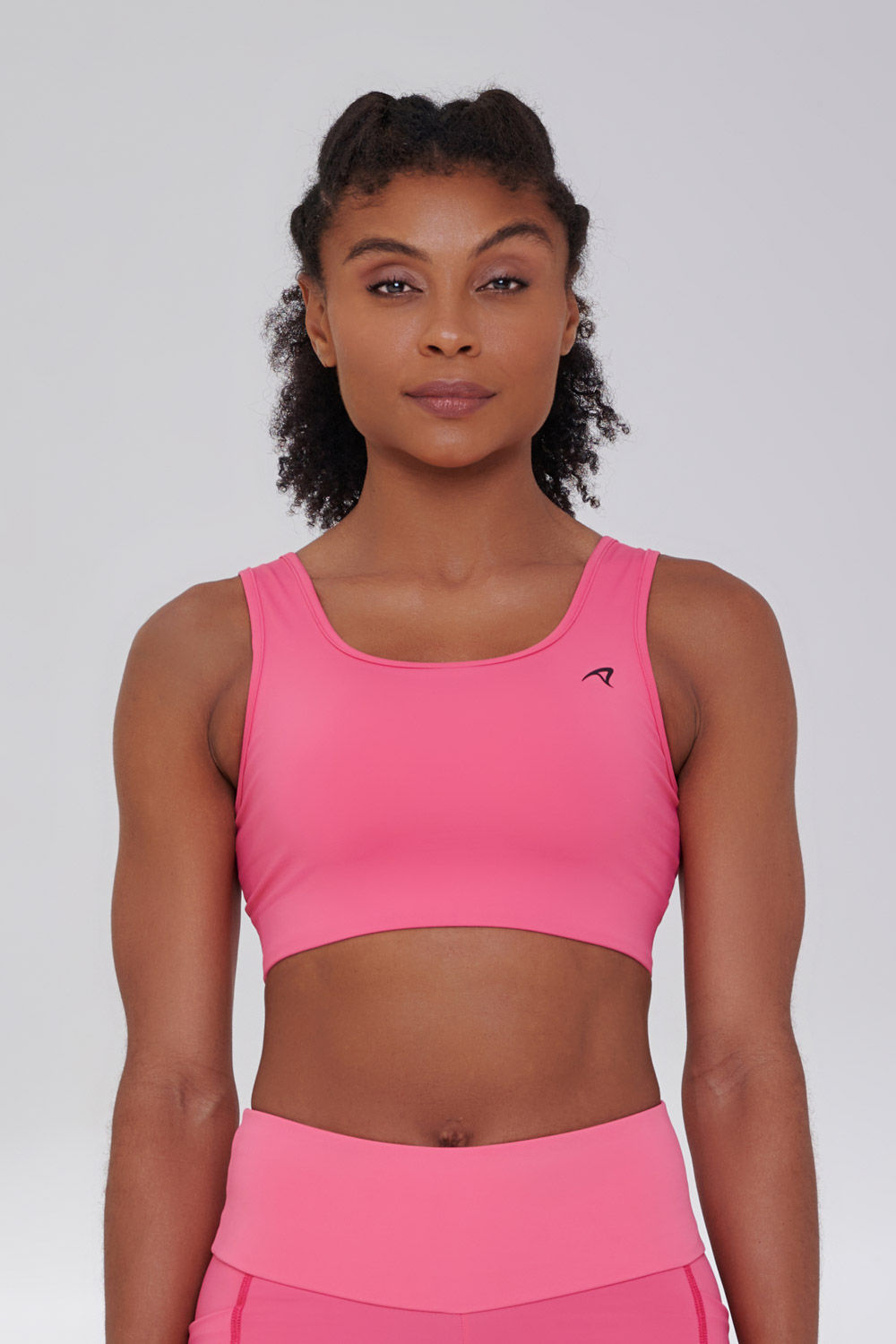 TOP SIGNATURE SOLID ROSA