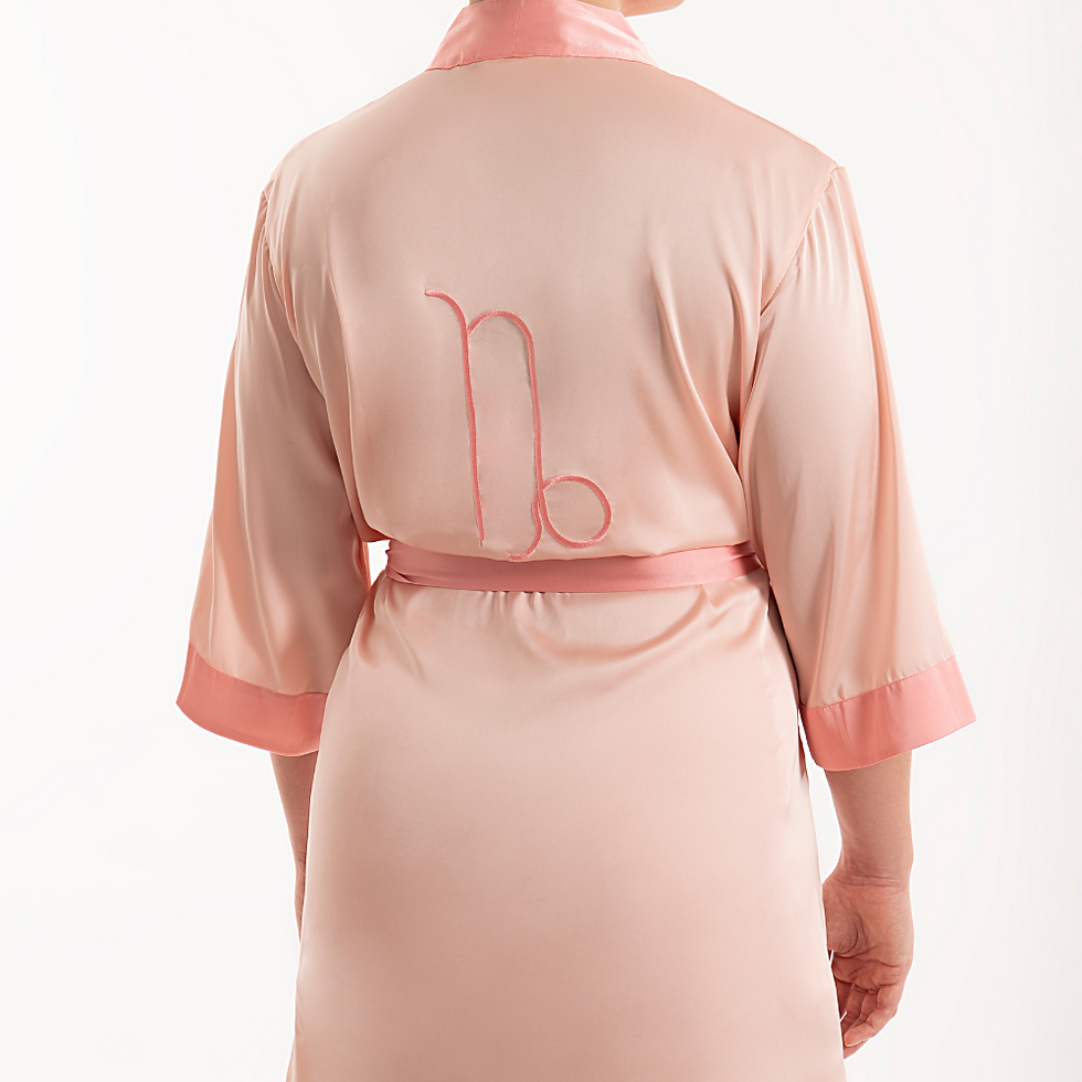 Thumbnail: THE robe - CAPRICORN