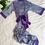 Thumbnail: Aquarius x TruColour robe