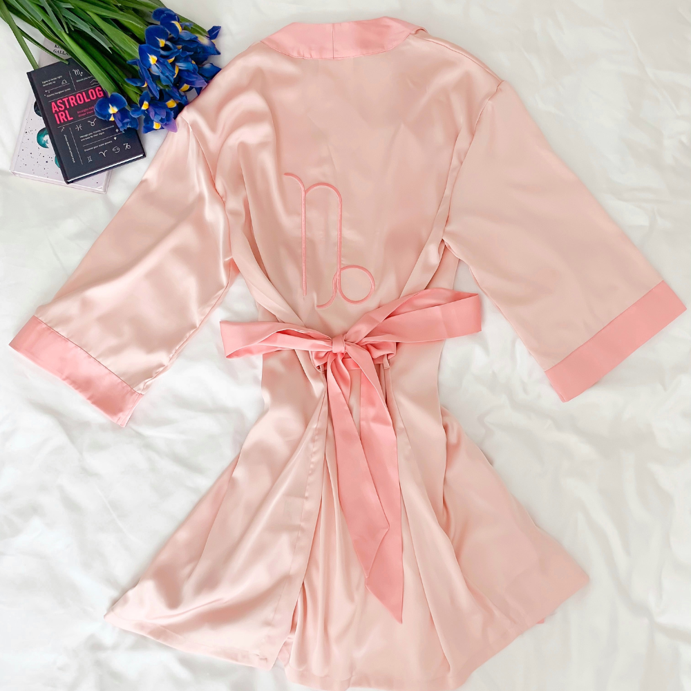 THE robe - CAPRICORN