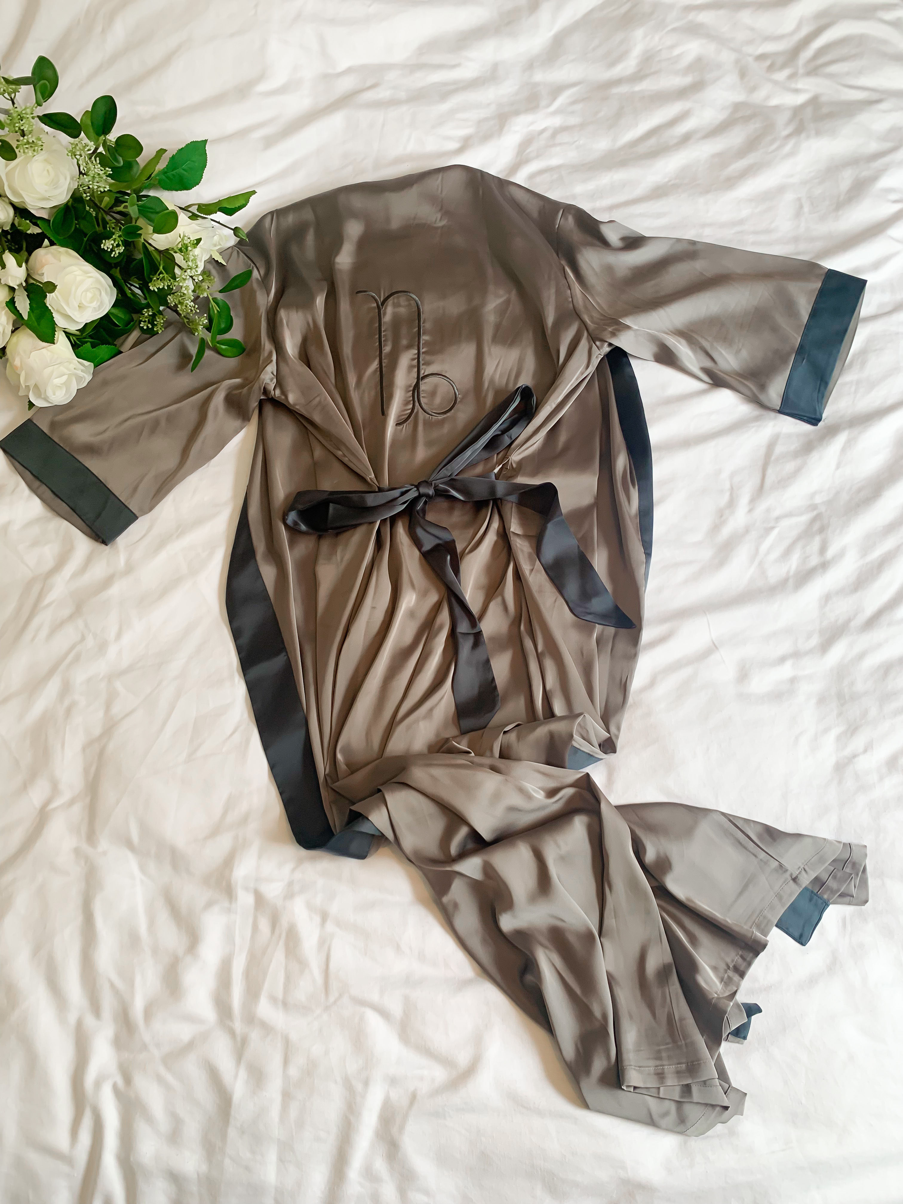 Tru Colour - CAPRICORN