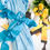 Thumbnail: Sagittarius x TruColour robe