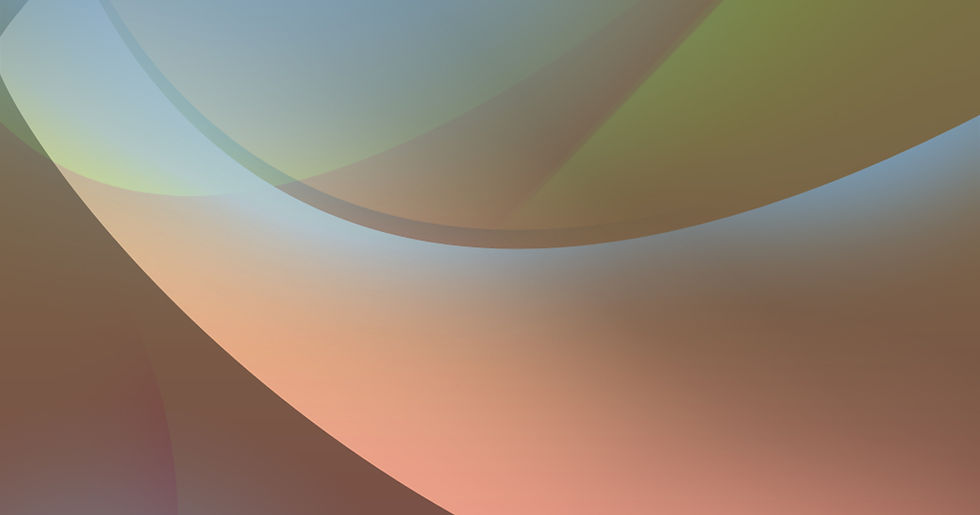 Pastel Swirl