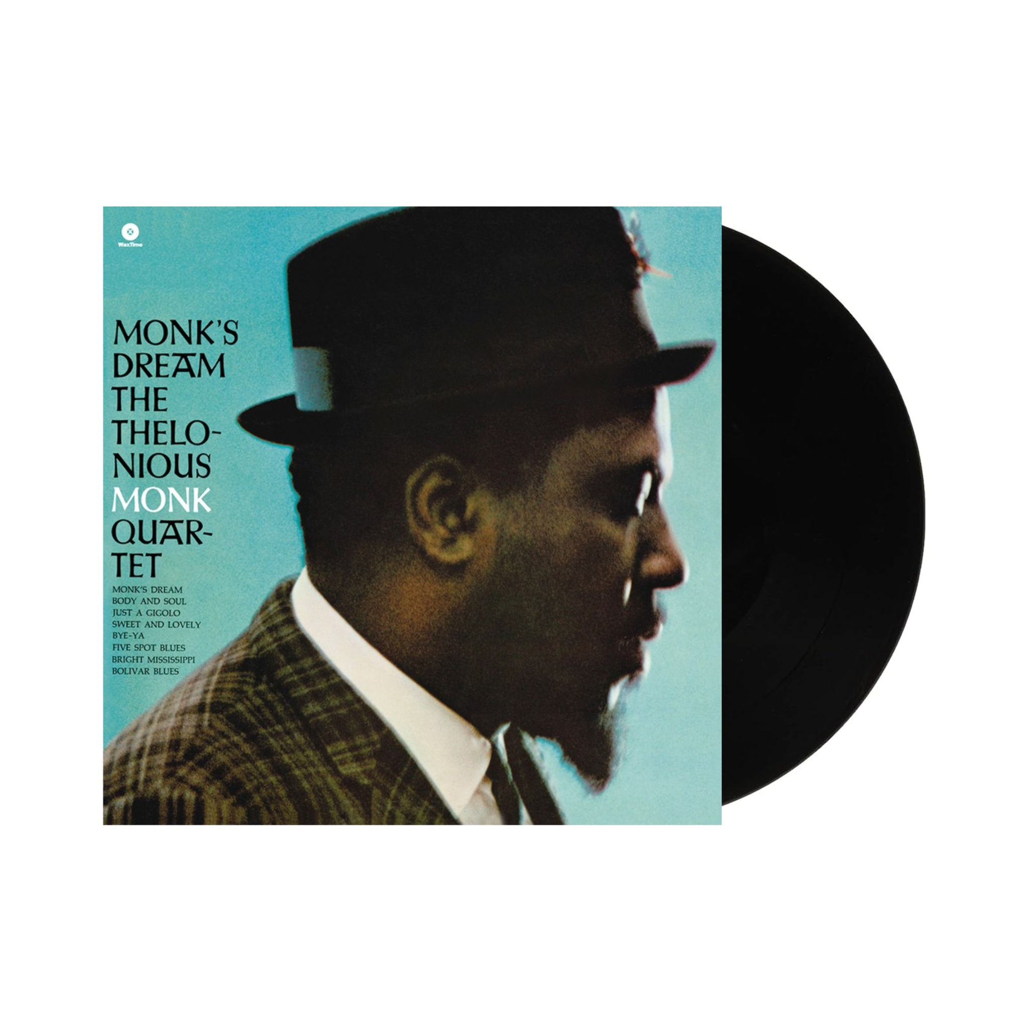 Monk, Thelonious - Monk's Dream (VINYL RECORD)