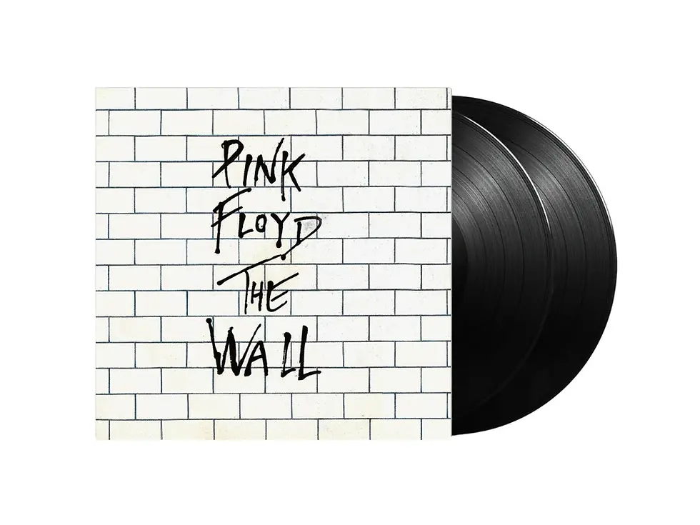 Thumbnail: Pink Floyd - The Wall (VINYL RECORD)
