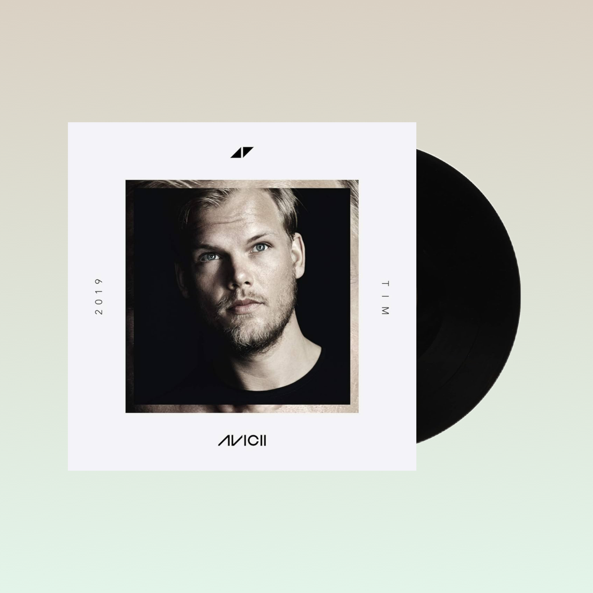 Avicii -Tim (VINYL RECORD)