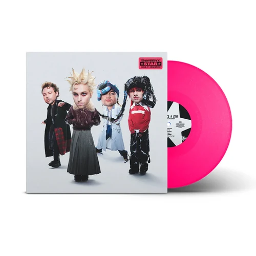 Vinyl Records | VinylValhallaRecords