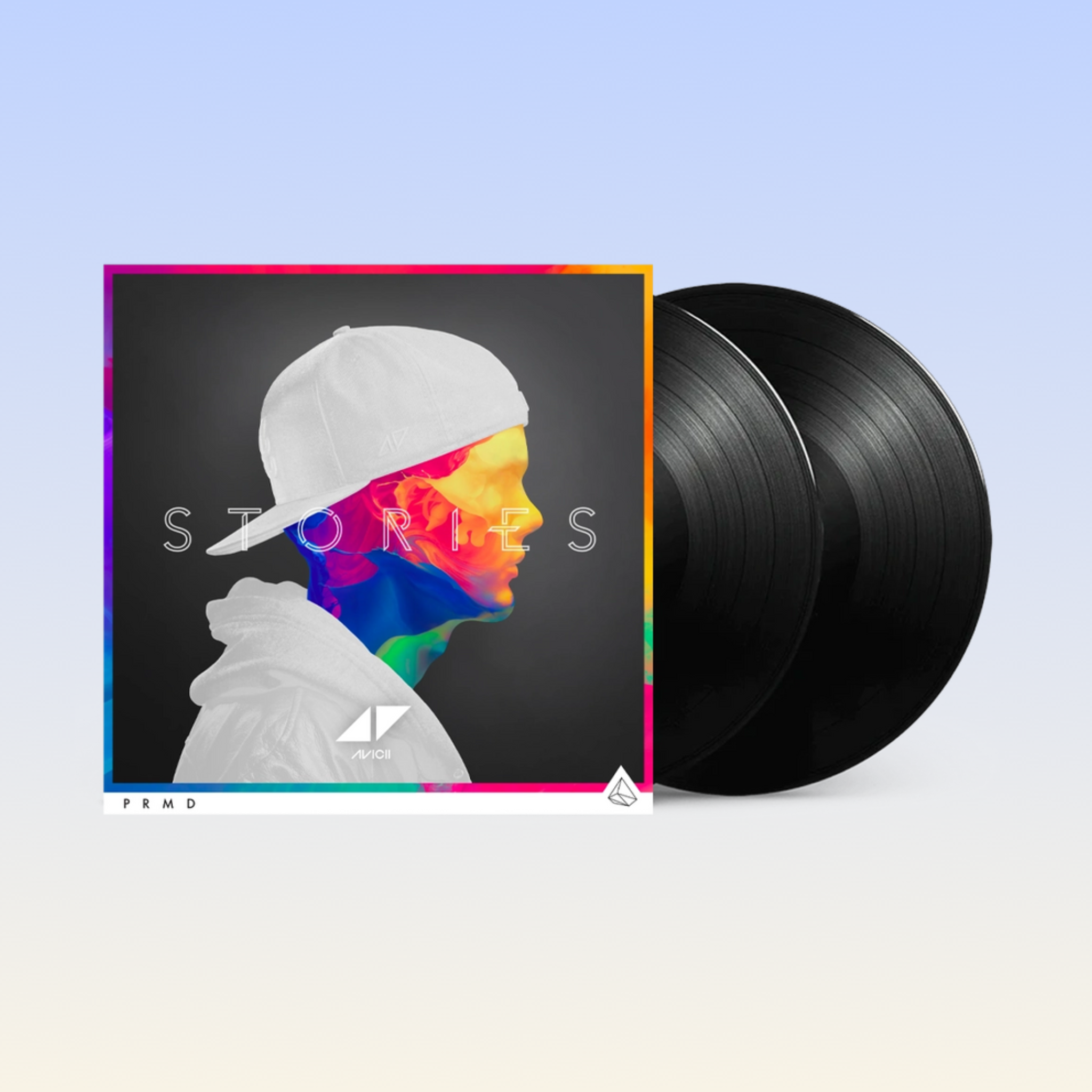 Avicii - Stories (VINYL RECORD)