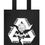 Thumbnail: "Recycling Derek" canvas bag