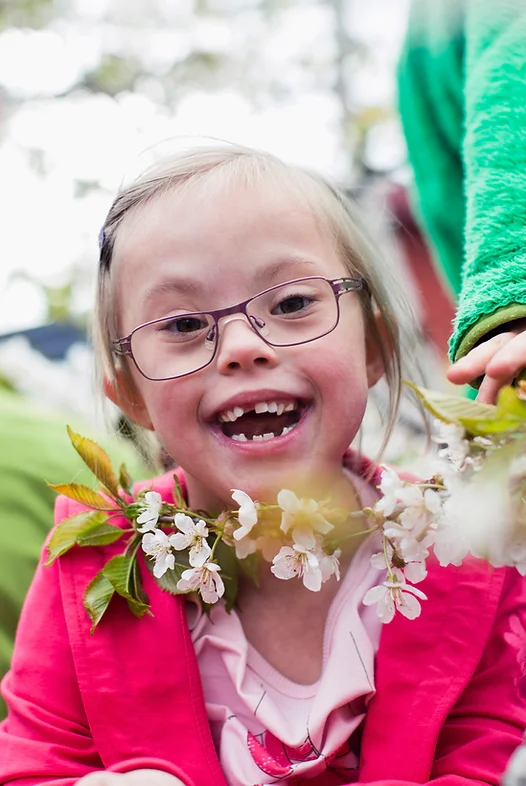 Happy Girl with Glasses.webp