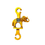 Thumbnail: BRASS CHAIN FOR SWING