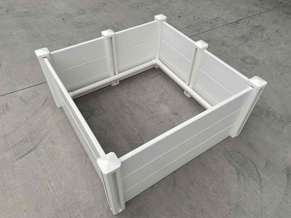 Thumbnail: Large PVC Whelping Box