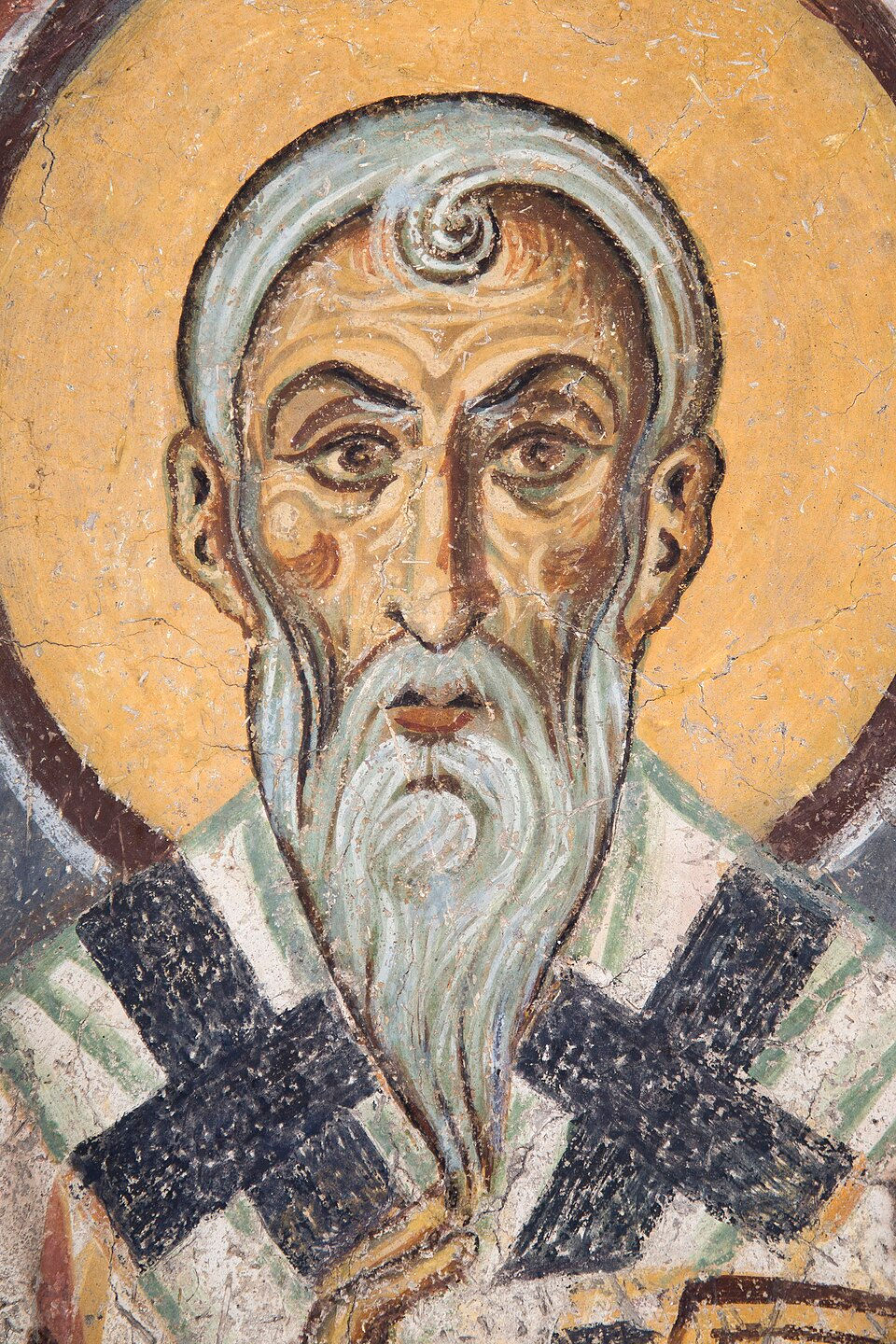 São Modesto de Jerusalém