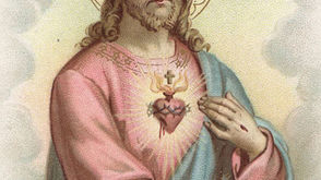 Sagrado Coração De Jesus