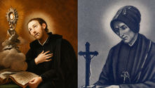 Vida de São Francisco Caracciolo e Santa Vicenta Gerosa (4 de junho)