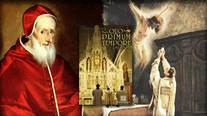 Quo Primum Tempore – Promulgando a Liturgia Tridentina