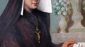 Vida de São Zeferino, Papa e Santa Isabel Bichier, virgem (26 de agosto)