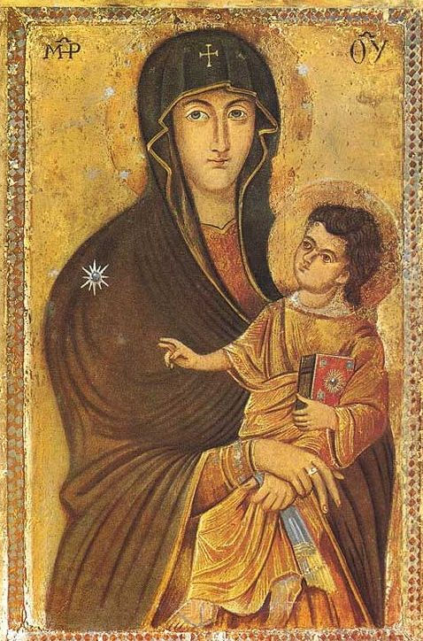 A DEDICAÇÃO DA BASÍLICA DE SANTA MARIA MAIOR “NOSSA SENHORA DAS NEVES”