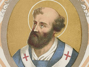 Vida de Papa Santo Hilário e São Protério de Alexandria (28 de fevereiro)