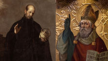 Vida de São Francisco de Borja e São Paulino de York (10 de outubro)