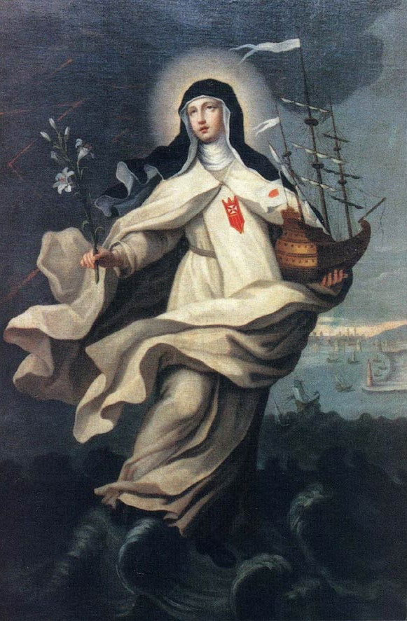 Santa Maria de Cervellon