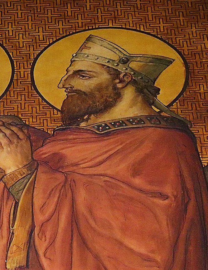 São Melânio de Rennes