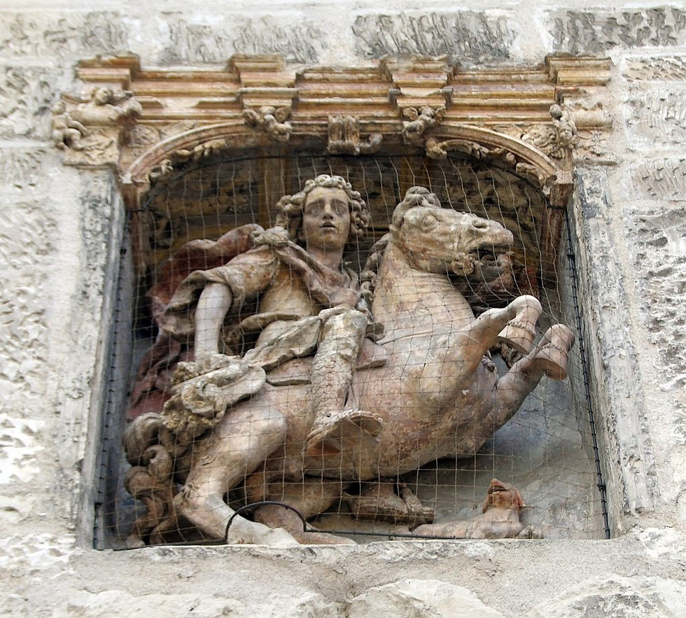 SÃO TEOBALDO OU THIBAUD DE PROVINS