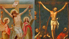 Festa do Preciosíssimo Sangue de Nosso Senhor Jesus Cristo