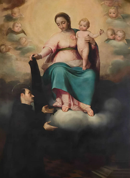 SÃO FILIPE BENÍZIO