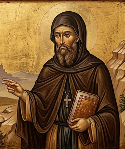 São Hesíquio