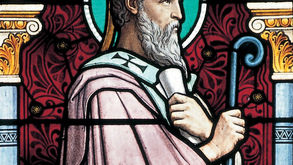Vida de Santo Irineu de Lyon, Papa São Paulo I e Santos Plutarco e mártires (28 de junho)