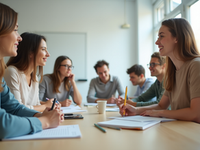 Why Choose C&B Educational Consulting