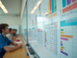 Improving Teaching Through Data-Driven Teaching Techniques