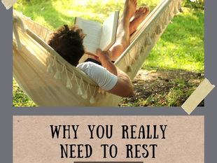 The Importance of Rest for Educators