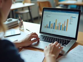 Harnessing Data for Transformative Teaching: Embracing Data-Driven Teaching Methods